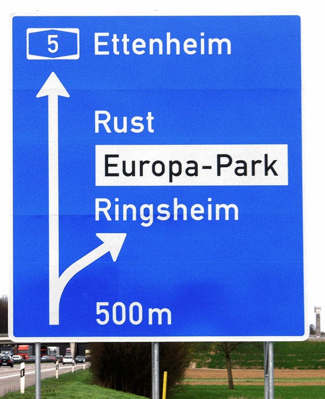 Ringsheim braucht Identifikationen, fo...ptversammlung des Touristik-Vereines.   | Foto: Europa-Park
