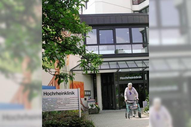 Klinikverbund in der Kritik