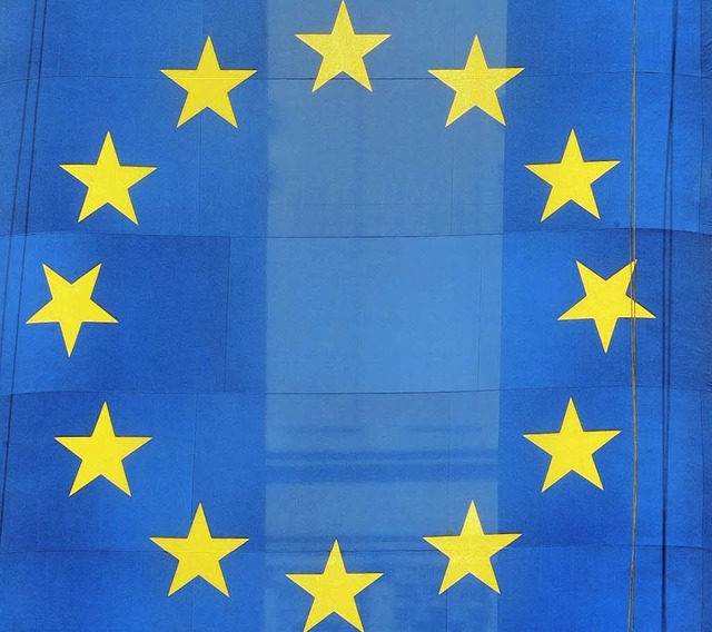 Die EU setzt sich erneut ehrgeizige Ziele.   | Foto: DPA