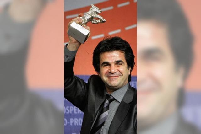 Iranischer Regisseur Jafar Panahi verhaftet