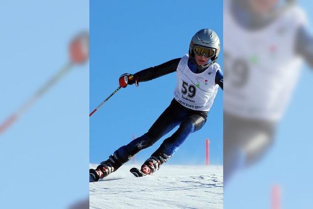 Im Bernauer Land locken Holz-Pokale