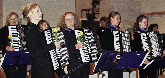 Tastenzauber fr einen guten Zweck: De... Sulzburger Klosterkirche St. Cyriak    | Foto: Britta Goers