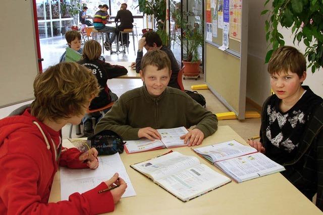 Das Rundum-Sorglos-Paket Schule