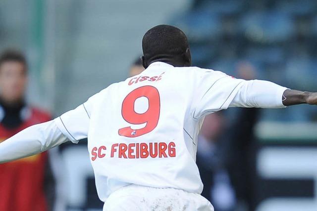 6-Punkte-Spiel: So will der SC Freiburg Hannover 96 knacken