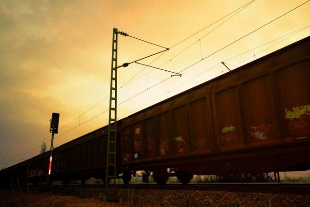 Bund und Bahn signalisierten den Anwoh...sbereitschaft &#8211; reine Tuschung?  | Foto: Ziesmer