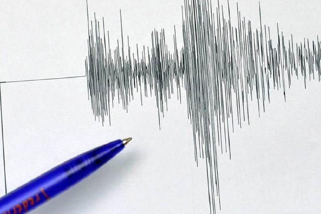 Erdbeben in der Ost-Trkei fordert Menschenleben