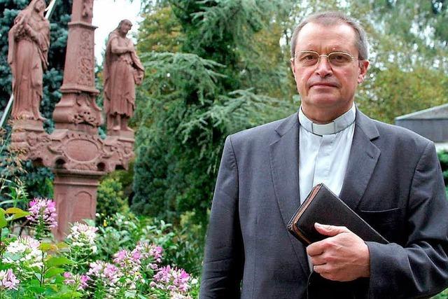 Fnf Ottenheimer Familien kritisieren Pfarrer Brenzinger
