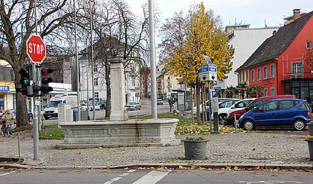 Engelplatz   | Foto: Trenz