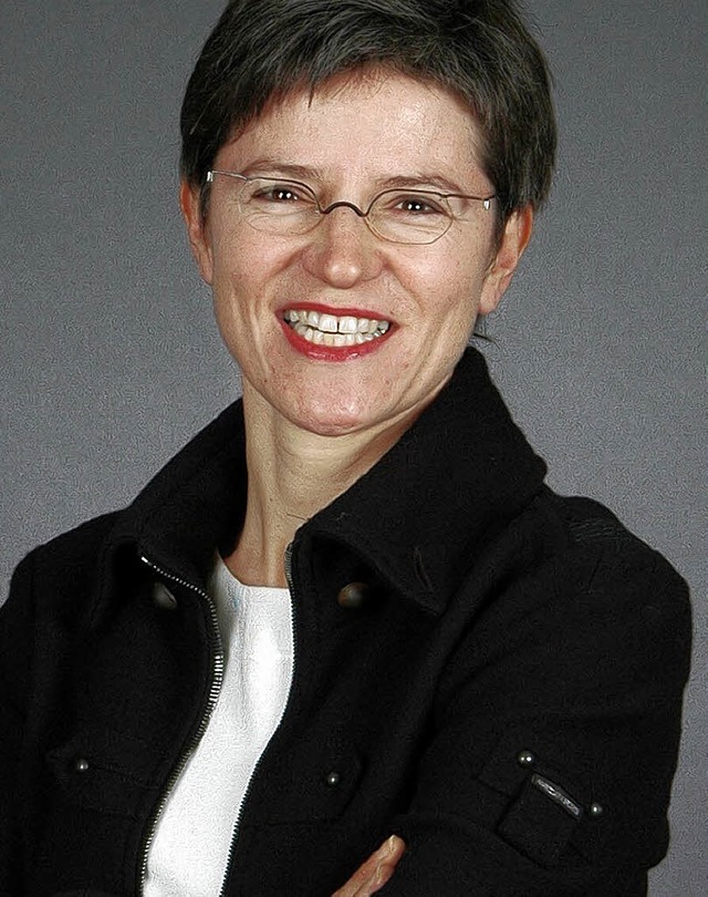 Gudrun Hauck  | Foto: privat