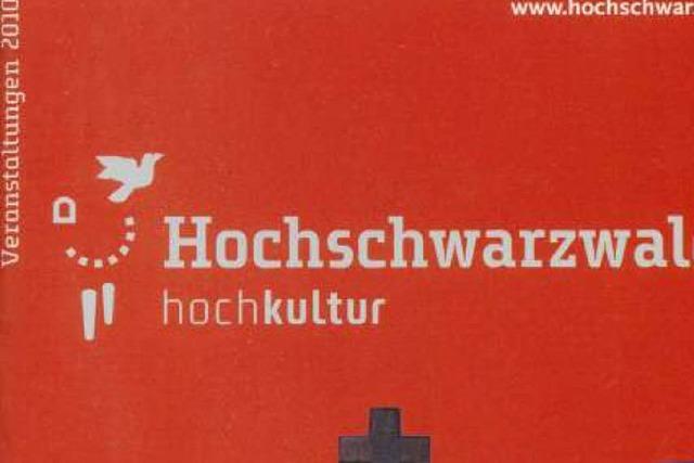 Hochschwarzwald wirbt mit Handgranaten um Touristen