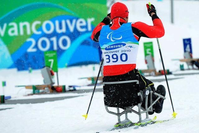 Paralympics in Vancouver: Weltspiele mit Handicap