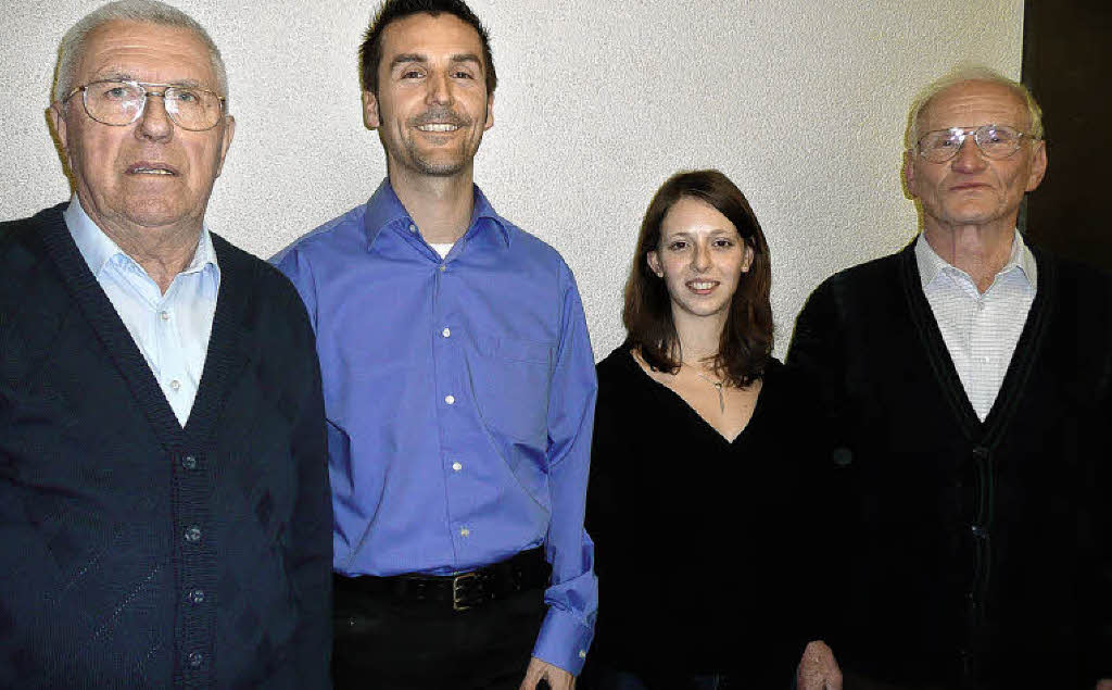 Simone Neu rückt mit FrauenPower an die Spitze Rheinfelden