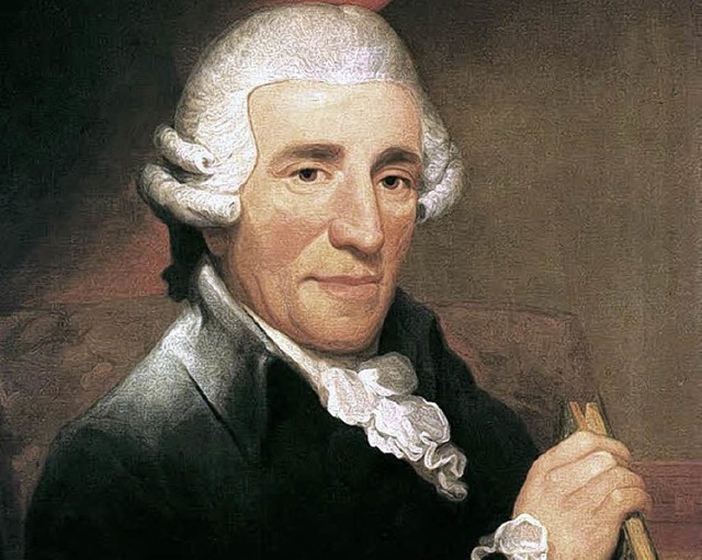 Joseph Haydn   | Foto: BZ