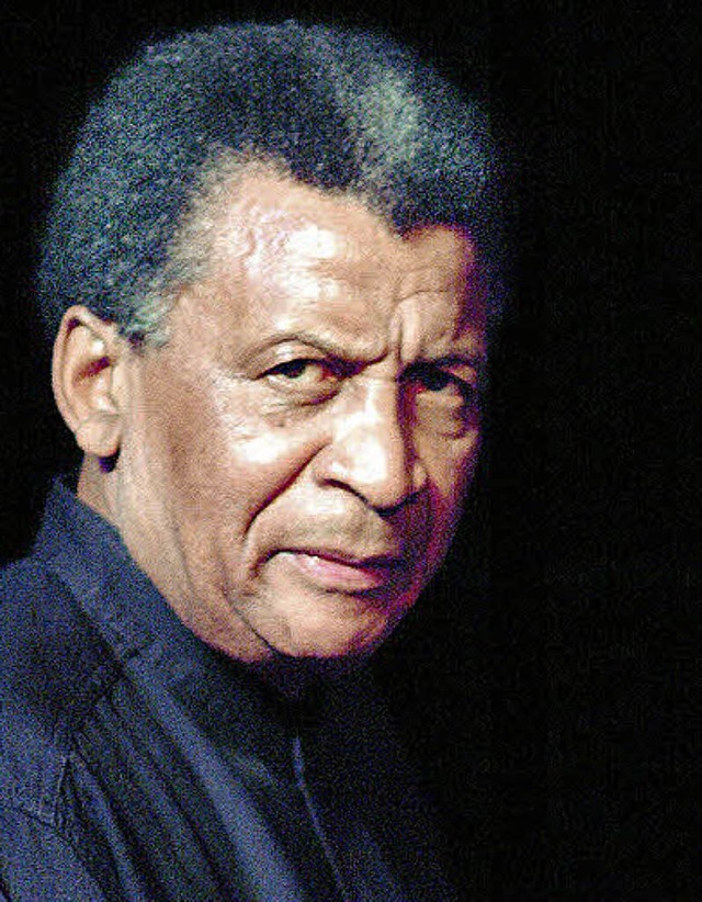 Abdullah Ibrahim   | Foto: pr