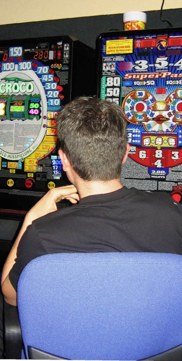 Nein zu einem &#8222;Klein-Las-Vegas&#...t der Bauausschuss eine klare Absage.   | Foto: Jung-Knoblich