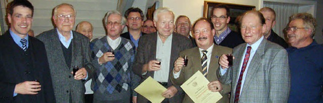 ----der blaue Mann rechts sollte weg!!--  | Foto: Johanna Hoegg