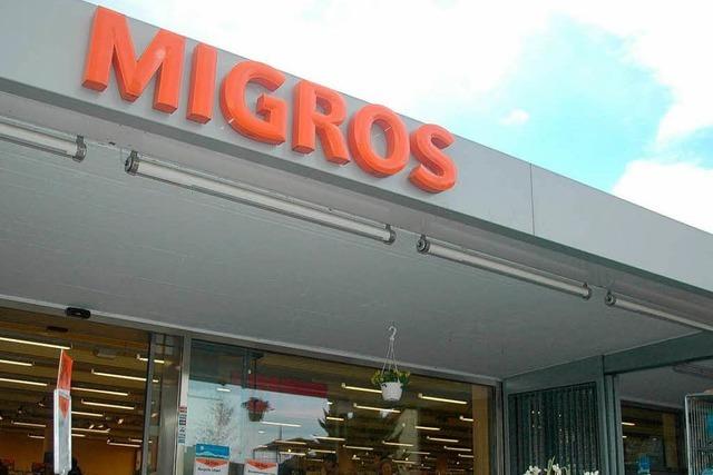 Migros: 