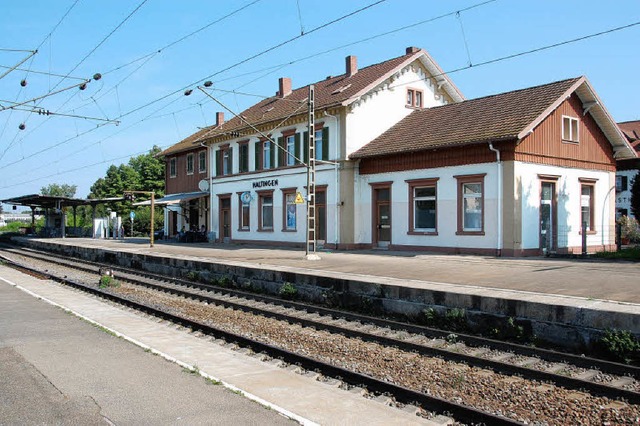 Fr den Bereich zwischen Bahnhof, Burg... stdtebauliches Entwicklungskonzept.   | Foto: LAUBER