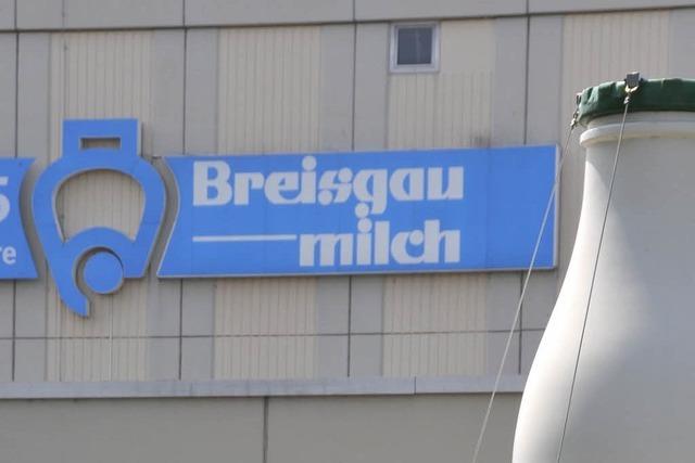 Milchbauern fordern Rücktritt der Breisgaumilch-Spitze