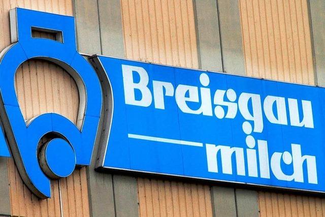 Machtwechsel bei Breisgaumilch – Aufsichtsratschef abgesetzt