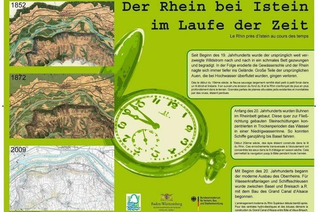 Von Rhein und Rheinprogramm