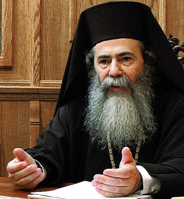 Der Patriarch  | Foto: X Verleih