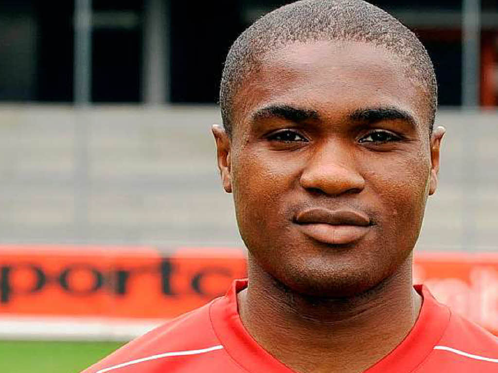 Cedric Makiadi Cedric Makiadi