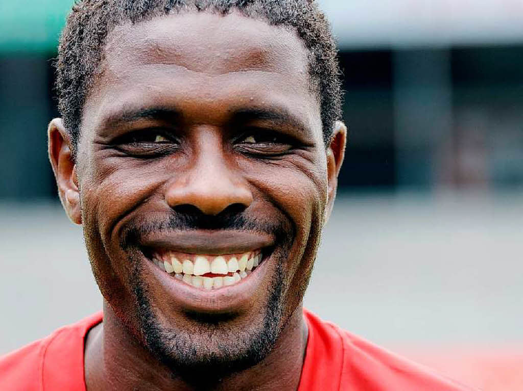 Mohamadou Idrissou Mohamadou Idrissou
