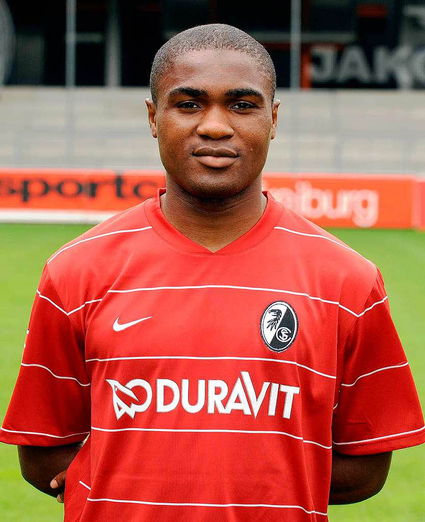 Cedric Makiadi Cedric Makiadi