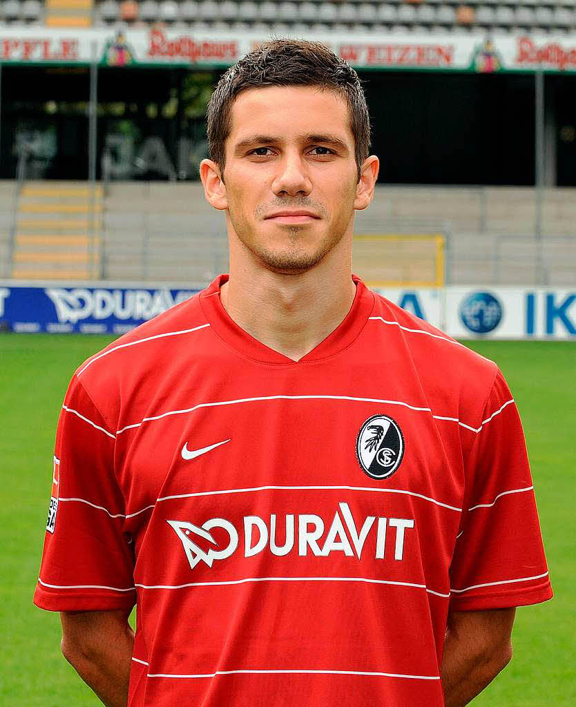 Mensur Mujdza Mensur Mujdza