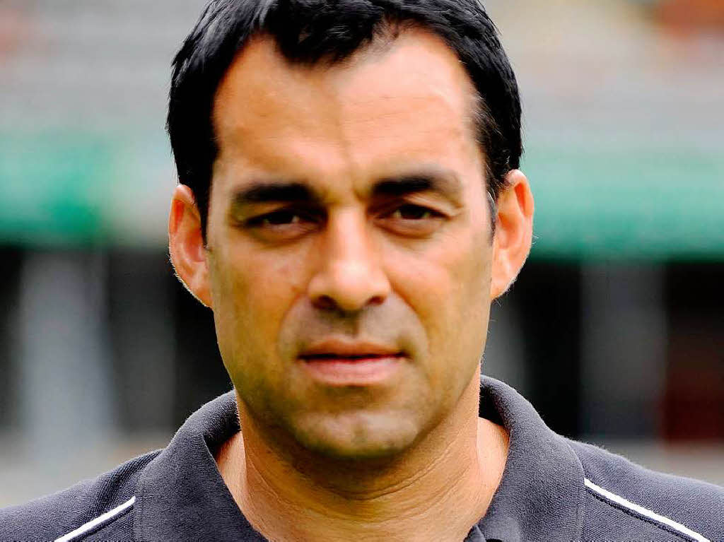 Robin Dutt Robin Dutt