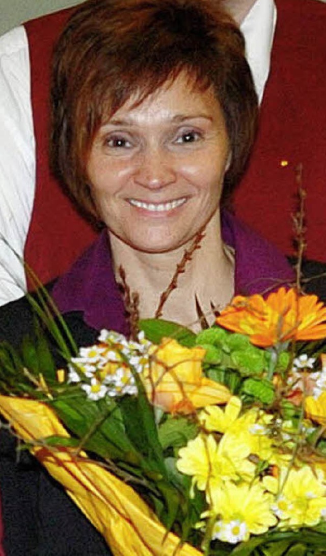 Elvira Nbling  | Foto: Schweizer