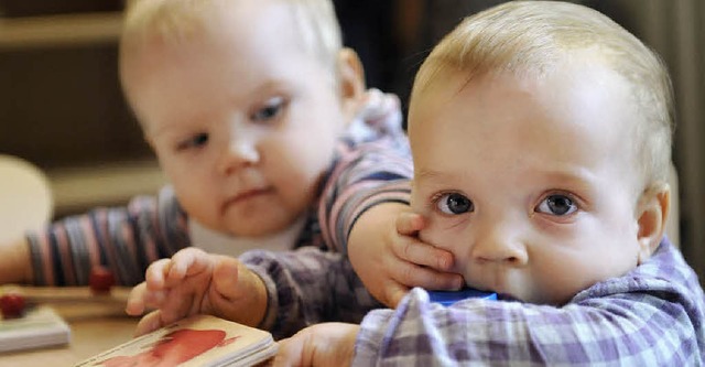 Fr diese beiden gbe es in Bad Bellin...nder Anmeldungen  noch auf der Kippe.   | Foto: ddp