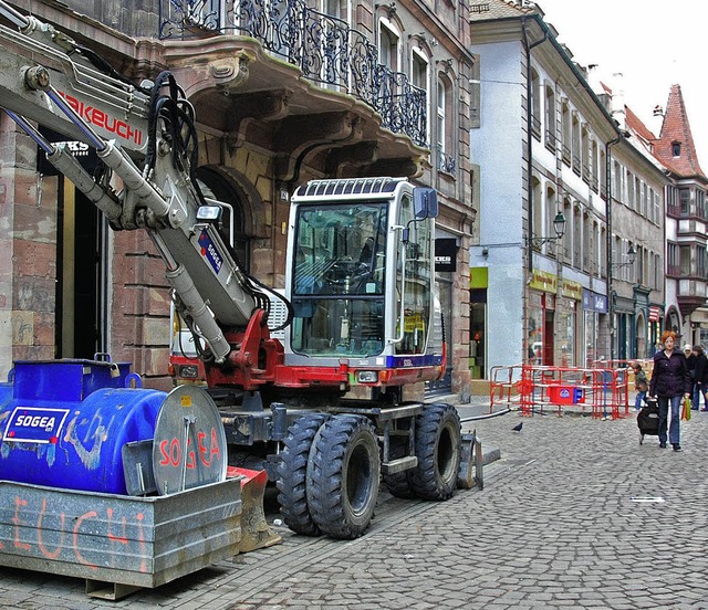 straburg  | Foto: bri