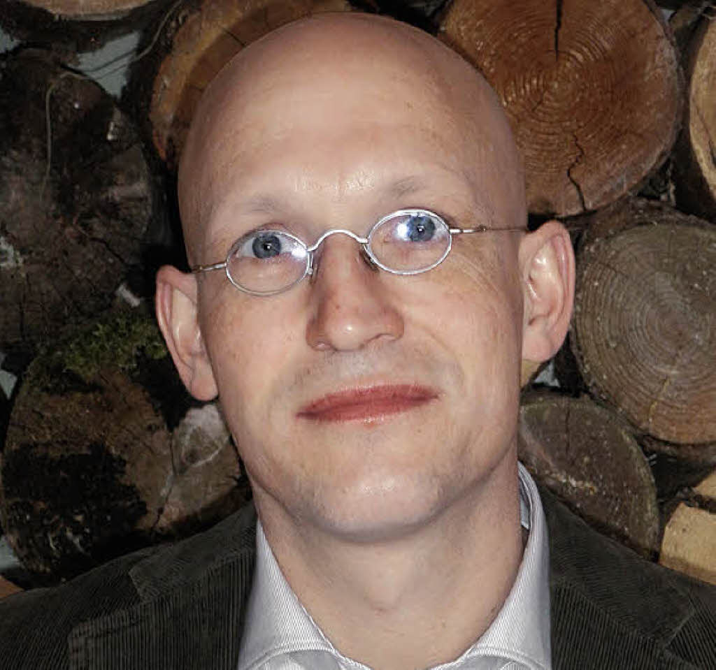 Kandidaten stellen sich dem Wähler MalsburgMarzell Badische Zeitung