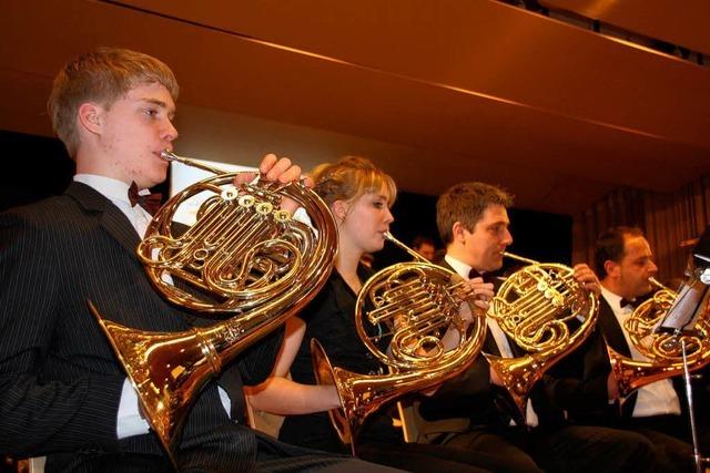 Fotos: Jubilumsfestakt des MV 1860 Rickenbach