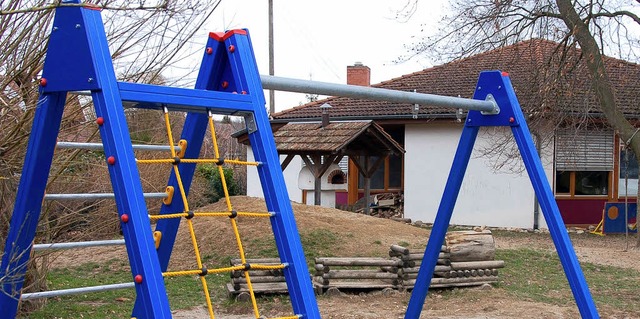 Die Kindergartengebhren in Buggingen ...und bercksichtigen  soziale Aspekte.   | Foto: umiger