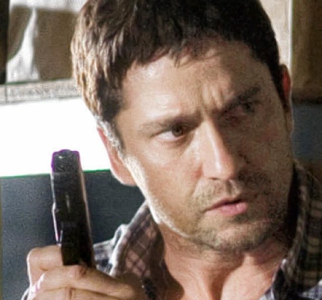 Gerald Butler  | Foto: sony