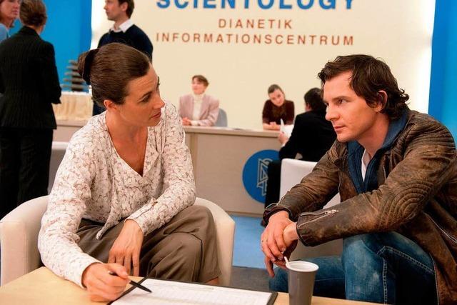 Scientology: ARD-Film entfacht Verbotsdebatte neu