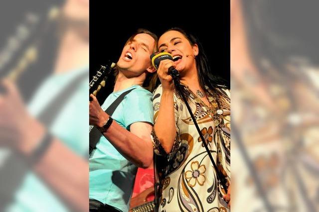 SWR1 prsentiert Pop&Poesie in Concert