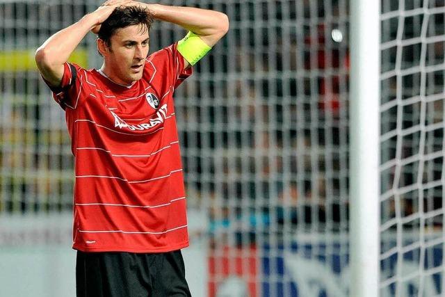 Restprogramm SC Freiburg: Was können die Gegner?