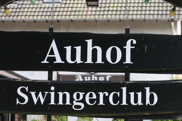 Nichts zu verbergen: Der Swingerclub Aufhof  | Foto: Eberhard Kopp