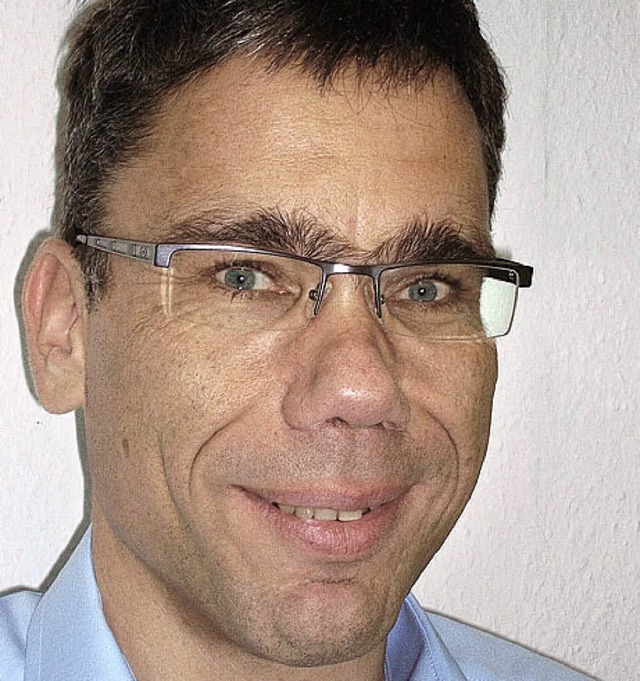 Michael Maraun   | Foto: BZ