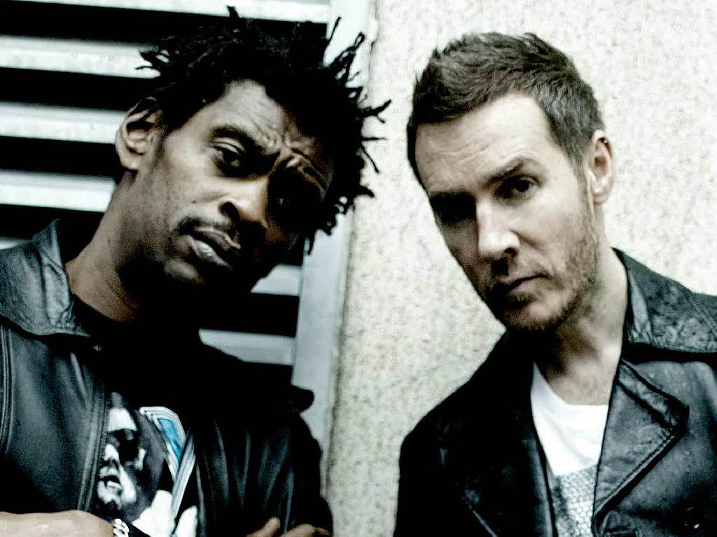 Massive Attack kommt ebenfalls – mit den Titeln ihres neuen Albums. Mehr Infos: www.southside.de.