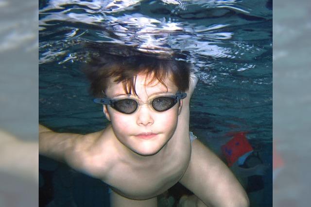 Schwimmen und tauchen: Das macht richtig Spa