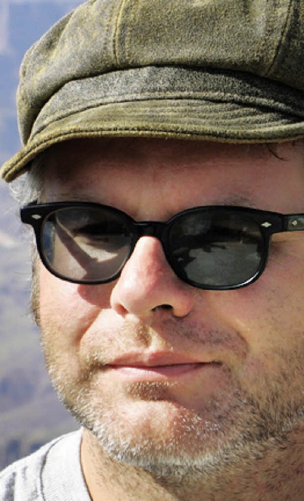 Ryszard Kapuscinski „Er erfand Figuren, er war ein Schriftsteller