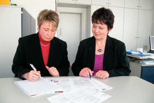 Firmen kooperieren bei Ausbildung