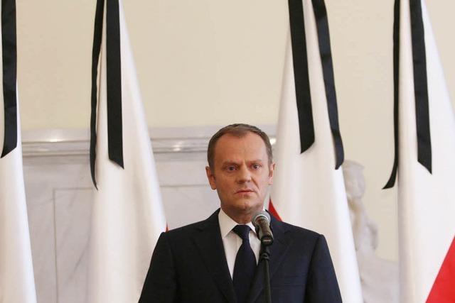 Tusk: 