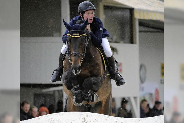 Markus Klz gewinnt Groen Preis