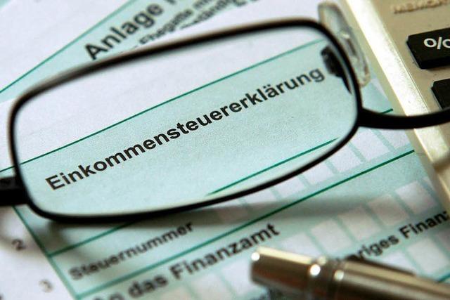 Entlastung in Hhe von 16 Milliarden Euro